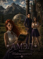 Амэл. Книга 1. Тайна ключей / J.Hesla