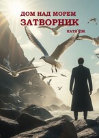 Дом над морем. Книга 1. Затворник / Катя Ёж