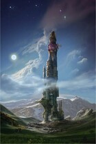 Восьмой этаж башни Хома / SM author