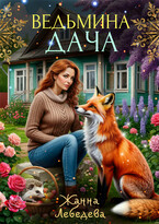Ведьмина дача / Жанна Лебедева