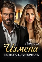 Измена. Не пытайся вернуть / Лава Сан