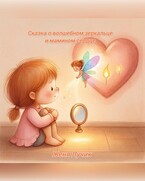 Сказка про волшебное зеркальце и мамино сердце / Женя Лучик