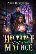 Институт будущих магисс / Анна Платунова